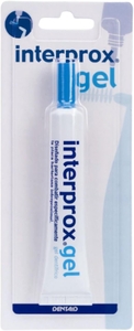 Interprox tandpasta Gel 20ml