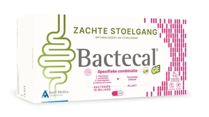 Bactecal Zachte Stoelgang 96 capsules