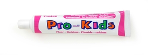 Pro-kids Gel Tandp Kind Bubble-gum 50ml Cfr3377579
