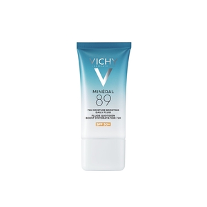 VICHY MINERAL 89 HYDRATERENDE FLUIDE SPF50+ 50ML