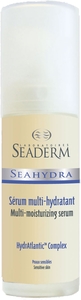 Seaderm Sea Hydra Serum Multi-Hydraterend 30ml