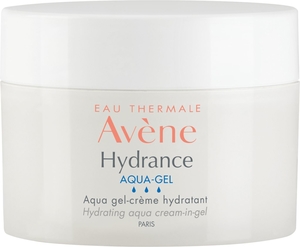 Avene Hydrance Aqua Gel Hydraterende Crème 50 ml