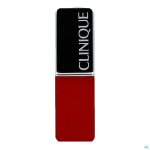 Clinique Pop Lip Colour and Primer Cherry 3,9 g