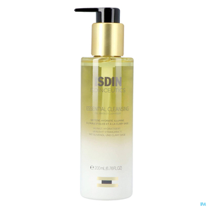 ISDIN Essential Cleansing 200 ml