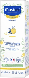 Mustela DH Voedende Crème Cold Cream 40ml
