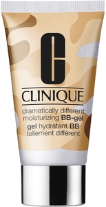 Clinique Dramatically Different Hydraterende Bb Gel 50ml