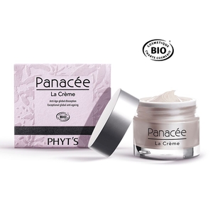 Phyt&#039;s panacea crème 50 ml