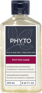 Phyto Phytocyane Verkwikkende Shampoo 250 ml