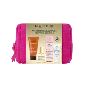 Nuxe Set Your Travel Essentials