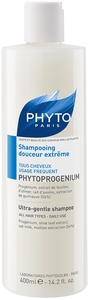 Phytoprogenium Shampoo Extreme Zachtheid 400ml