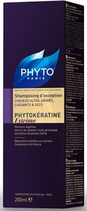 Phytokeratine Extreme Shampoo 200ml
