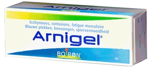 Arnigel 45g Boiron