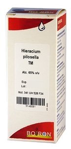 Hieracium Pilosella Moedertinctuur (MT) 60ml Boiron