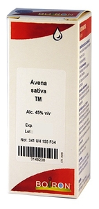 Avena Sativa Moedertinctuur (MT) 60ml Boiron