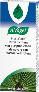 A. Vogel Prostaforce 30 Capsules