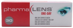 Pharmalens One Day -1,50 30 Lenzen