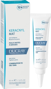 Ducray Keracnyl Mat 30 ml