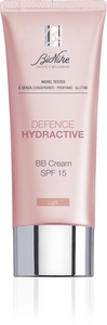 Bionike Defence Hydractive BB Lichte Crème SPF 15 40 ml