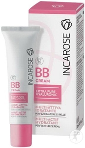 Incarose Bb Cream Medium Tube 30ml