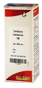 Carduus Marianus Moedertinctuur (MT) 60ml Boiron