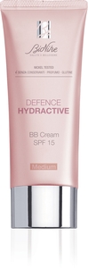 Bionike Defence Hydractive BB Crème Medium SPF 15 40 ml