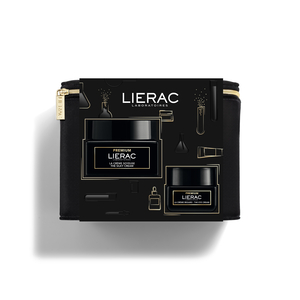 Lierac Premium Set Zijdezachte Crème 3 Producten