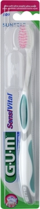 GUM Tandenborstel SensiVital Ultra Soft