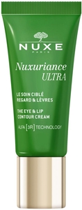 Nuxe Nuxuriance Ultra Verzorging Ogen Lippen 15 ml