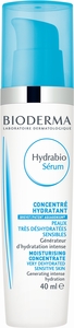 Bioderma Hydrabio Geconcentreerd vochtinbrengend serum 40ml