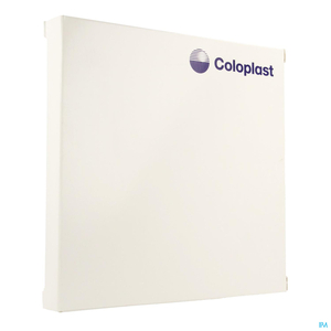 Coloplast Sensura Flex Plaat 10-88mm 5 10108