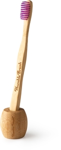 Humble Brush Bamboe Tandenborstelhouder