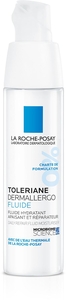 La Roche-Posay Toleriane Dermallergo Fluid 40 ml