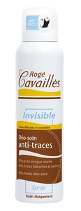 Rogé Cavaillès Verzorgende Deospray Zonder Strepen 150ml