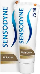 Sensodyne Multicare Tandpasta 75ml