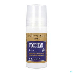L&#039;Occitane Deodorant Roll-On L&#039;Occitan 50 ml