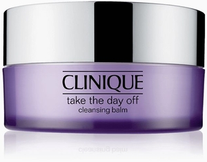 Clinique Take The Day Off Make-upverwijderende Balsem 30 ml
