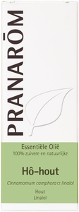 Pranarôm Hô-hout Essentiële Olië 10ml