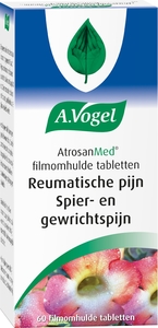 A. Vogel AtrosanMed 60 tabletten