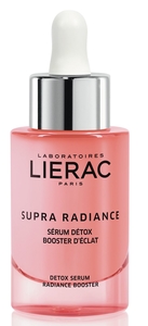 Lierac Supra Radiance Detox Serum Light Booster 30ml