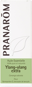 Pranarôm Ylang-Ylang Essentiële Olië 5ml