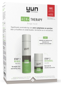 YUN ACN+ Therapy
