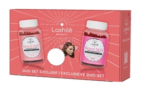 Lashilé Beauty Duo Exclusieve Set 2 Producten