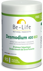 Be-Life Desmodium 400 Bio 90 Capsules