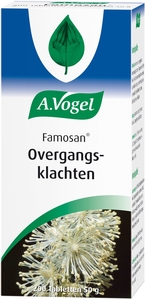 A. Vogel Famosan 200 Tabletten