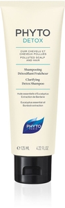 Phyto Detox Shampootube 125ml