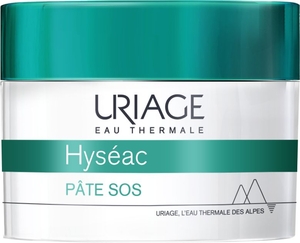 Uriage Hyséac Pasta SOS 15ml