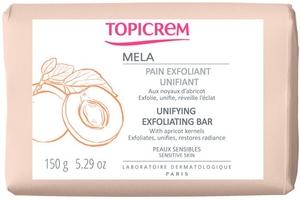 Topicrem Mela Tablet Peeling Egaliserend 150 g