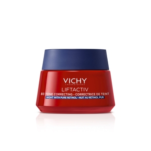 Vichy Liftactiv Pure Retinol Nachtcrème 50ml