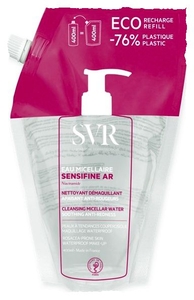 SVR Sensifine AR Micellair Water Eco Navulling 400 ml