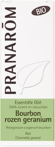 Pranarôm Rozengeranium Essentiële Olië Bio 10ml
